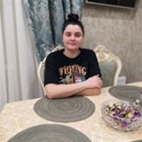 Домработница, Москва, Сверчков переулок, Чистые пруды, Наталія 