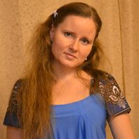 Няня, Санкт-Петербург, проспект Просвещения, Проспект Просвещения, Анастасия Николаевна
