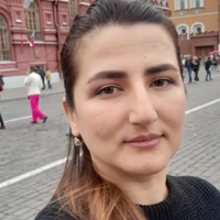 Няня, Москва, Дубнинская улица, Верхние Лихоборы, Марчона Бекмуродовна