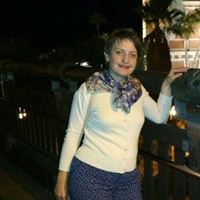 Домработница, , , Проспект Большевиков, Ольга Николаевна