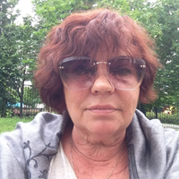 Няня, Одинцово, Можайское шоссе, Одинцово, Таисия Павловна