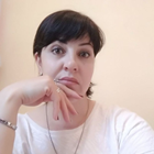 Домработница, Королёв, улица Толстого, Королев, Зарина Казимовна
