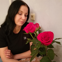 Домработница, Челябинск, улица Академика Королёва, Шершни, Ирина Владимировна