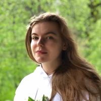 Няня, Пушкино,, Пушкино, Кристина