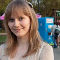 Няня, Москва, 16-я Парковая улица, Первомайская, Кристина Андреевна