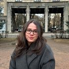 Няня, Санкт-Петербург, Невский проспект, Гостиный двор, Анна Сергеевна