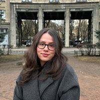 Няня, Санкт-Петербург, Невский проспект, Гостиный двор, Анна Сергеевна