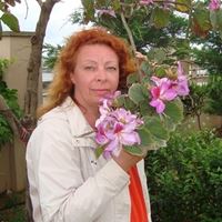 Няня, Санкт-Петербург, Ленинский проспект, Московская, Светлана Григорьевна