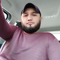 Семейная пара, посёлок Конезавода,, Рублево-Успенское шоссе, Мохира Абдучаборовна