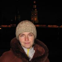 Няня, Санкт-Петербург, Малая Бухарестская улица, Обухово, Анна Александровна