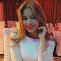 Няня, Москва, Чечёрский проезд, Бунинская Аллея, Анастасия Сергеевна