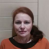 Няня, Санкт-Петербург, улица Ярослава Гашека, Купчино, Валентина Николаевна