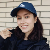 Няня, Санкт-Петербург, улица Маршала Говорова, Кировский завод, Катерина Игоревна