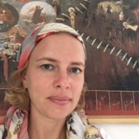 Няня, деревня Чёрное, улица Агрогородок, Железнодорожный, Любовь Андреевна