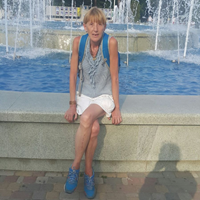 Няня, Москва, улица Каховка, Каховская, Татьяна Константиновна