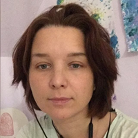 Няня, Санкт-Петербург, улица Савушкина, Старая Деревня, Лилия Шамильевна
