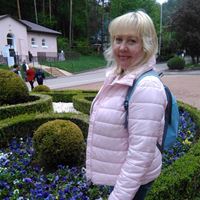 Няня, Химки, Молодёжная улица, Планерная, Наталия Евгеньевна