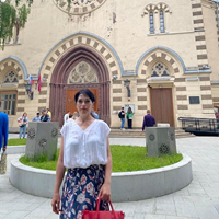 Няня, Москва, Южнобутовская улица, Бульвар адмирала Ушакова, Людмила Вениаминовна