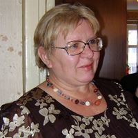 Няня, Москва, улица Строителей, Университет, Татьяна Николаевна