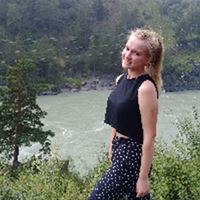 Няня, Барнаул,, Центр, Наталья Сергеевна