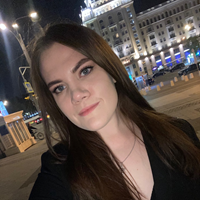 Няня, Москва, Большая Юшуньская улица, Севастопольская, Анастасия Андреевна