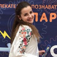 Няня, Санкт-Петербург, Наличная улица, Приморская, Елена Сергеевна