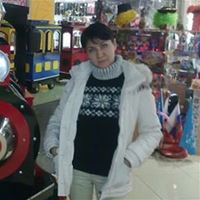 Домработница, посёлок городского типа Нахабино, Красноармейская улица, Нахабино, Лола Батыровна