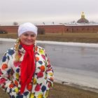 Няня, Санкт-Петербург, Тимуровская улица, Гражданский проспект, Светлана Сергеевна