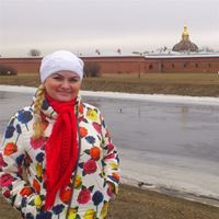 Няня, Санкт-Петербург, Тимуровская улица, Гражданский проспект, Екатерина Николаевна
