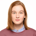Репетитор, рабочий посёлок Новоивановское, бульвар Эйнштейна, Сколковское шоссе, Екатерина Сергеевна