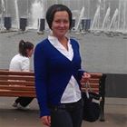 Домработница, Москва, Рублёвское шоссе, Молодежная, Мария Александровна