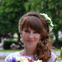 Няня, Москва, Сумской проезд, Чертаново Северное, Олеся Владимировна
