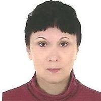 Няня, Котельники, микрорайон Ковровый, Котельники, Светлана Викторовна