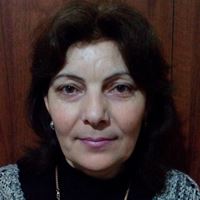 Няня, Мытищи, Лётная улица, Мытищи, Луся Кавказовна