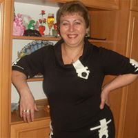 Няня, Долгопрудный, Рязанская улица, Долгопрудный, Алла Михайловна