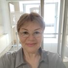 Няня, Санкт-Петербург, проспект Просвещения, Гражданский проспект, Янина Николаевна