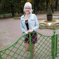 Няня, Москва,, Печатники, Руфина Георгиевна