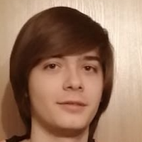 Репетитор, Москва,, Сходненская, Данил Андреевич