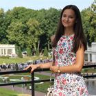 Няня, Санкт-Петербург, бульвар Новаторов, Ленинский проспект, Елена Леонидовна