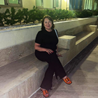 Няня, Москва, Новомарьинская улица, Братиславская, Елена