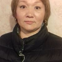 Домработница, Москва, улица Маршала Бирюзова, Октябрьское поле, Людмила Валериевна