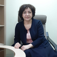 Няня, Москва, Фестивальная улица, Ховрино, Астгик Аветисовна