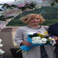 Няня, Москва, Изюмская улица, Улица Скобелевская, Инна Петровна
