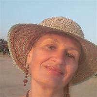 Домработница, Санкт-Петербург, улица Дыбенко, Веселый поселок, Елена Викторовна