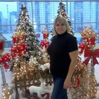 Няня, Отрадное, Вокзальная улица, Отрадное, Людмила Анатольевна