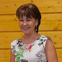 Роза Махмутовна, няня, Еманжелинск