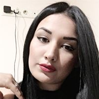 Домработница, Москва, улица Введенского, Беляево, Хади Гудретовна