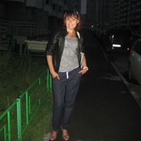 Няня, Москва, 1-й Кожуховский проезд, Автозаводская, Рушана Никалаевна