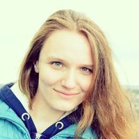 Няня, Санкт-Петербург, проспект Королёва, Комендантский проспект, Светозара Валерьевна