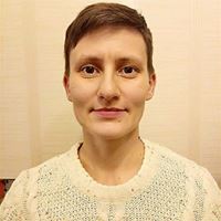 Домработница, , , Международная, Елена Игоревна